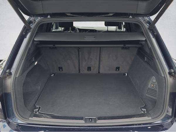 Volkswagen Touareg R-Line 3.0 TDI 4M *2,49%*AHK*BlackStyle*