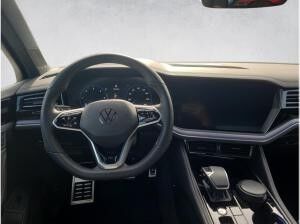 Volkswagen Touareg R-Line 3.0 TDI 4M *2,49%*AHK*BlackStyle*