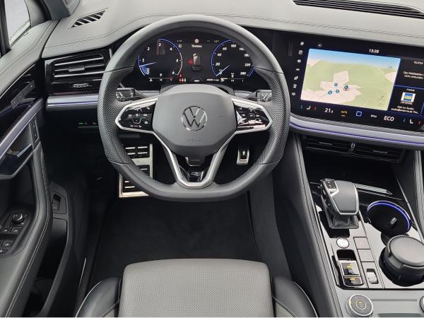 Volkswagen Touareg R-Line 3.0 TDI 4M *2,49%*AHK*BlackStyle*
