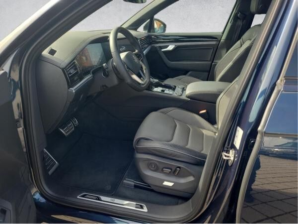 Volkswagen Touareg R-Line 3.0 TDI 4M *2,49%*AHK*BlackStyle*