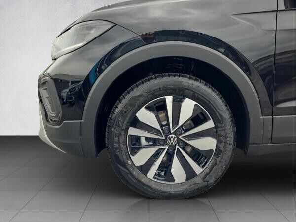 Volkswagen T-Cross Goal 1.0 TSI DSG *AHK*RFK*LED*Navi*
