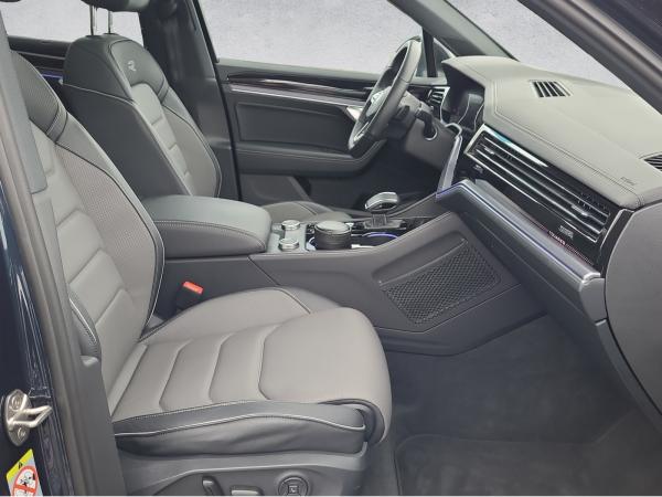 Volkswagen Touareg R-Line 3.0 TDI 4M *2,49%*AHK*BlackStyle*
