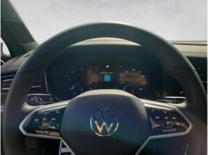 Volkswagen Touareg R-Line 3.0 TDI 4M *2,49%*AHK*BlackStyle*