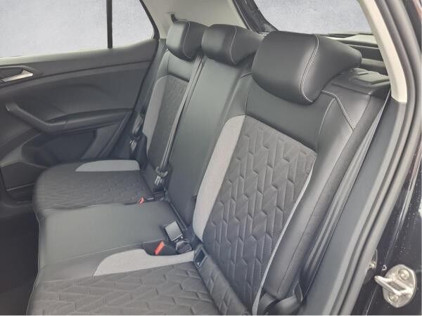 Volkswagen T-Cross Goal 1.0 TSI DSG *AHK*RFK*LED*Navi*