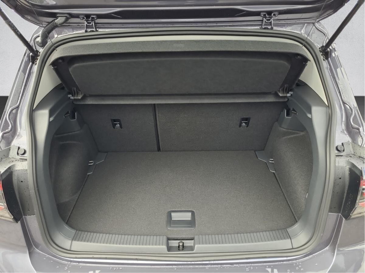 Volkswagen T-Cross Goal 1.0 TSI DSG *AHK*RFK*LED*Navi*