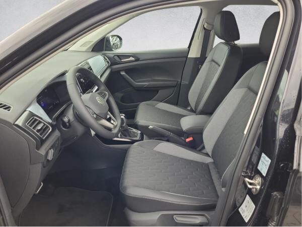 Volkswagen T-Cross Goal 1.0 TSI DSG *AHK*RFK*LED*Navi*