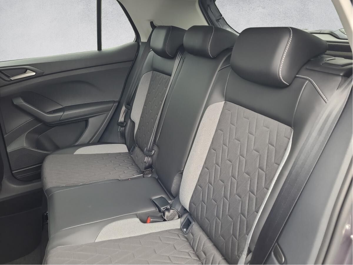 Volkswagen T-Cross Goal 1.0 TSI DSG *AHK*RFK*LED*Navi*