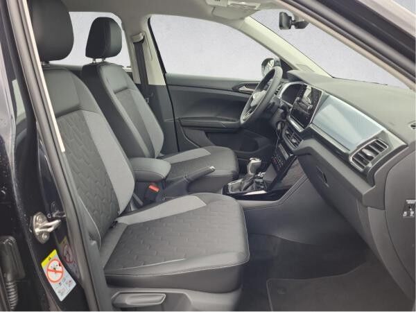 Volkswagen T-Cross Goal 1.0 TSI DSG *AHK*RFK*LED*Navi*