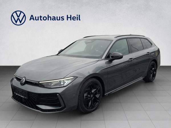 Volkswagen Passat Variant R-Line 2.0 TDI 4M *BlackStyle*