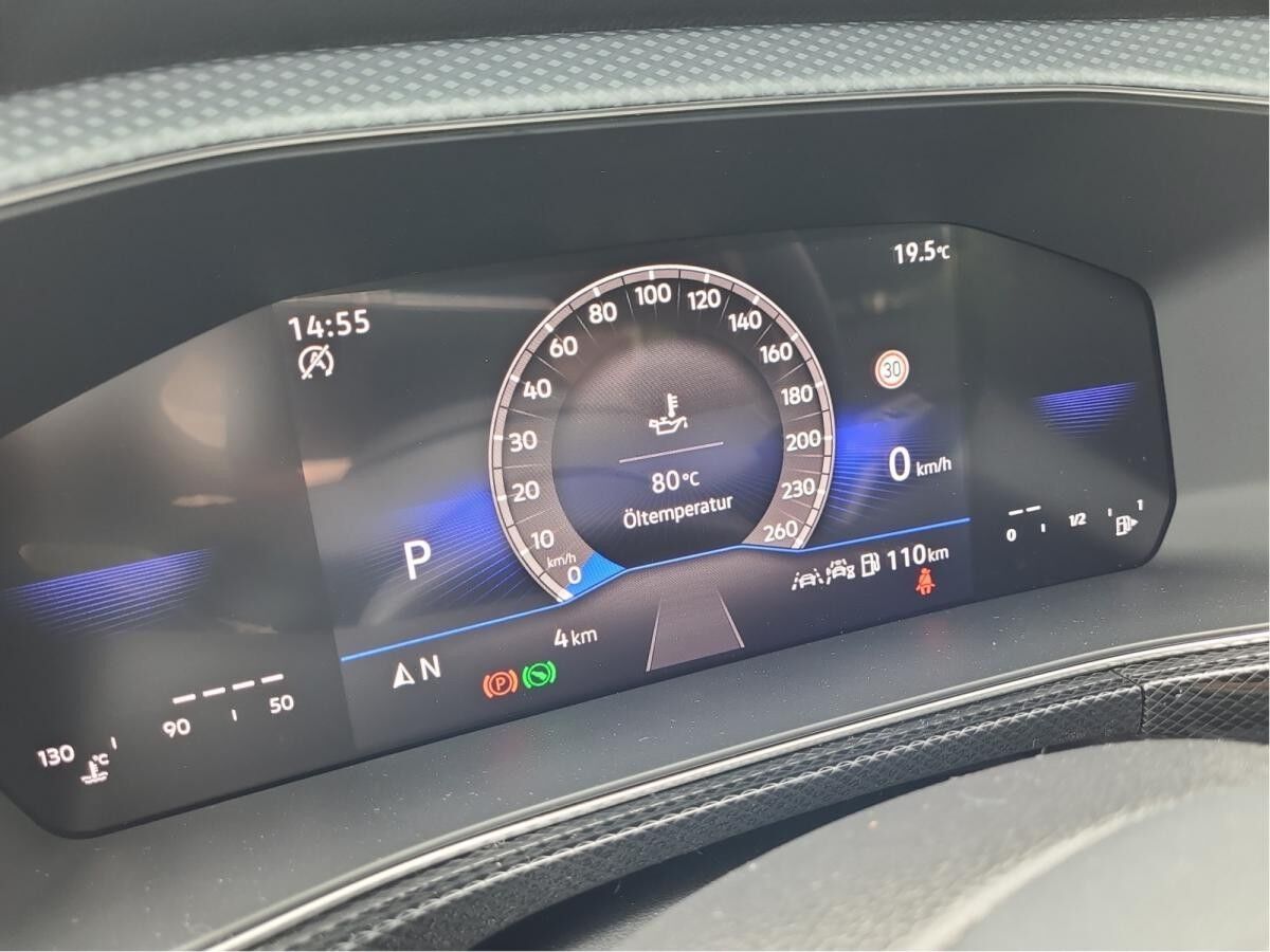 Volkswagen T-Cross Goal 1.0 TSI DSG *AHK*RFK*LED*Navi*