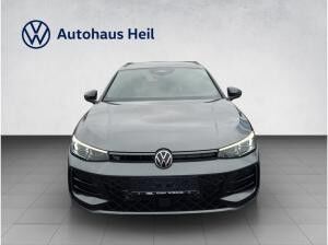 Volkswagen Passat Variant R-Line 2.0 TDI 4M *BlackStyle*