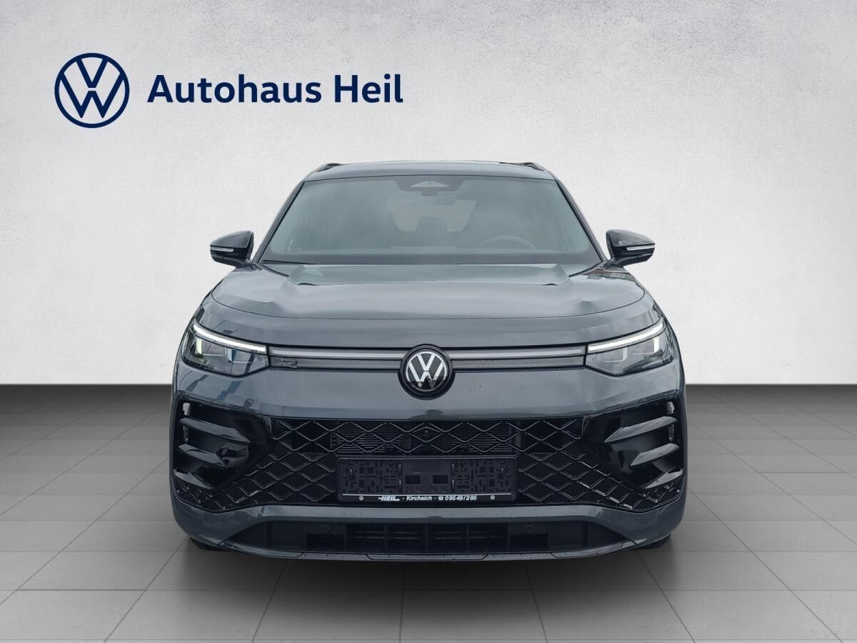 Volkswagen Tayron R-Line 2.0 TSI DSG 4Motion *BlackStyle*