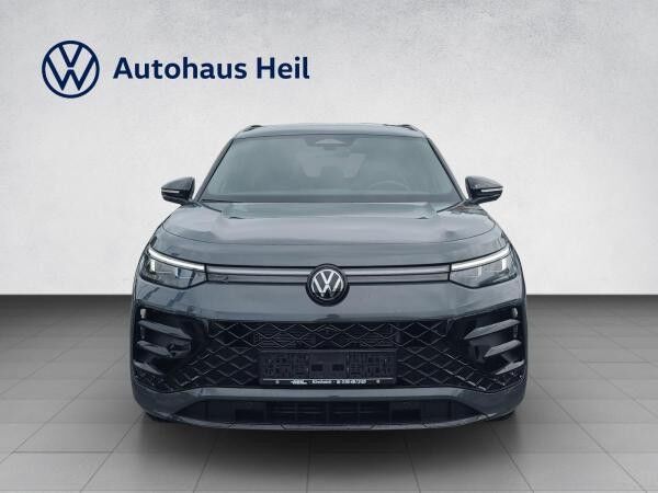 Volkswagen Tayron R-Line 2.0 TSI DSG 4Motion *BlackStyle*