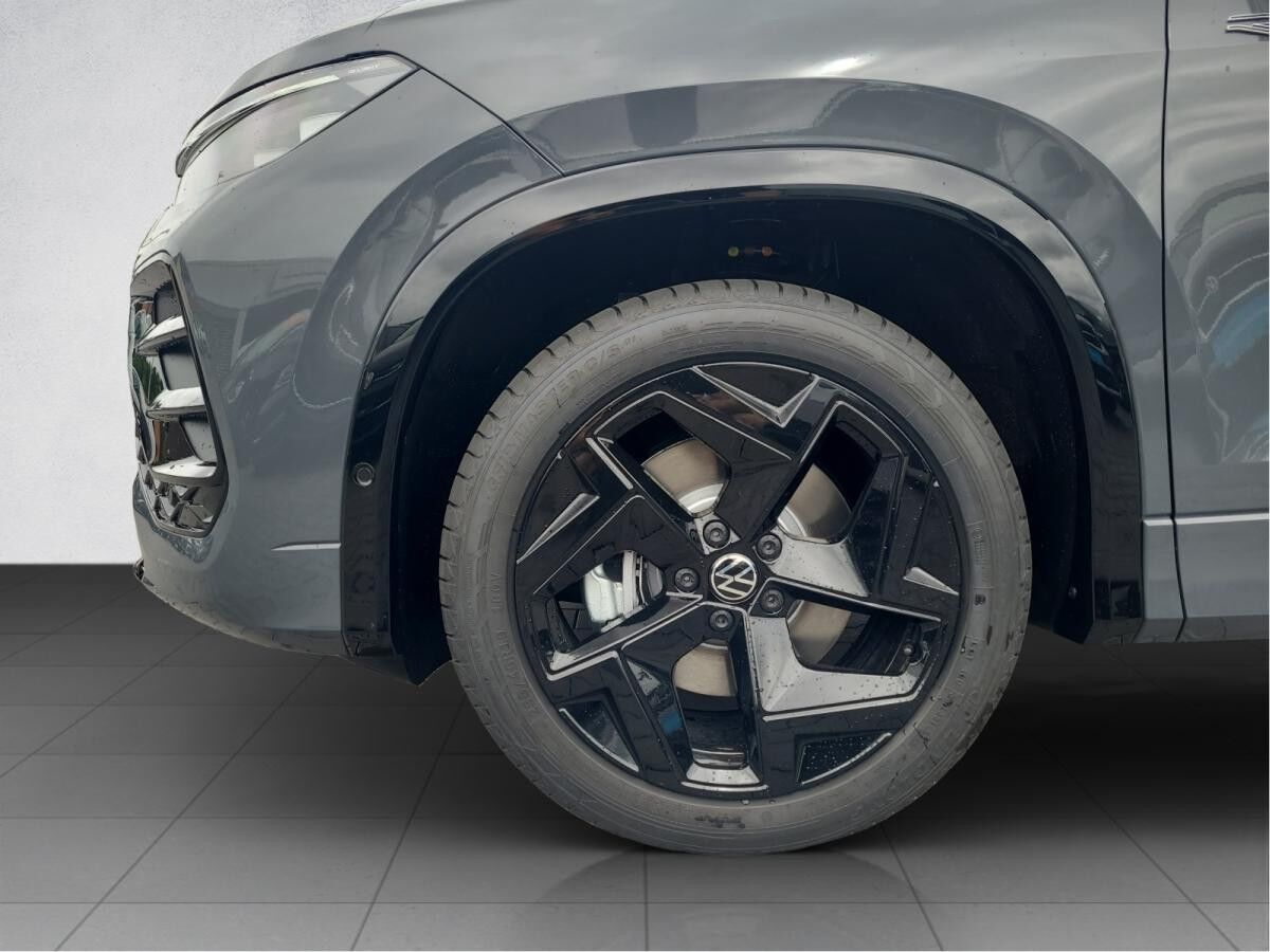 Volkswagen Tayron R-Line 2.0 TSI DSG 4Motion *BlackStyle*