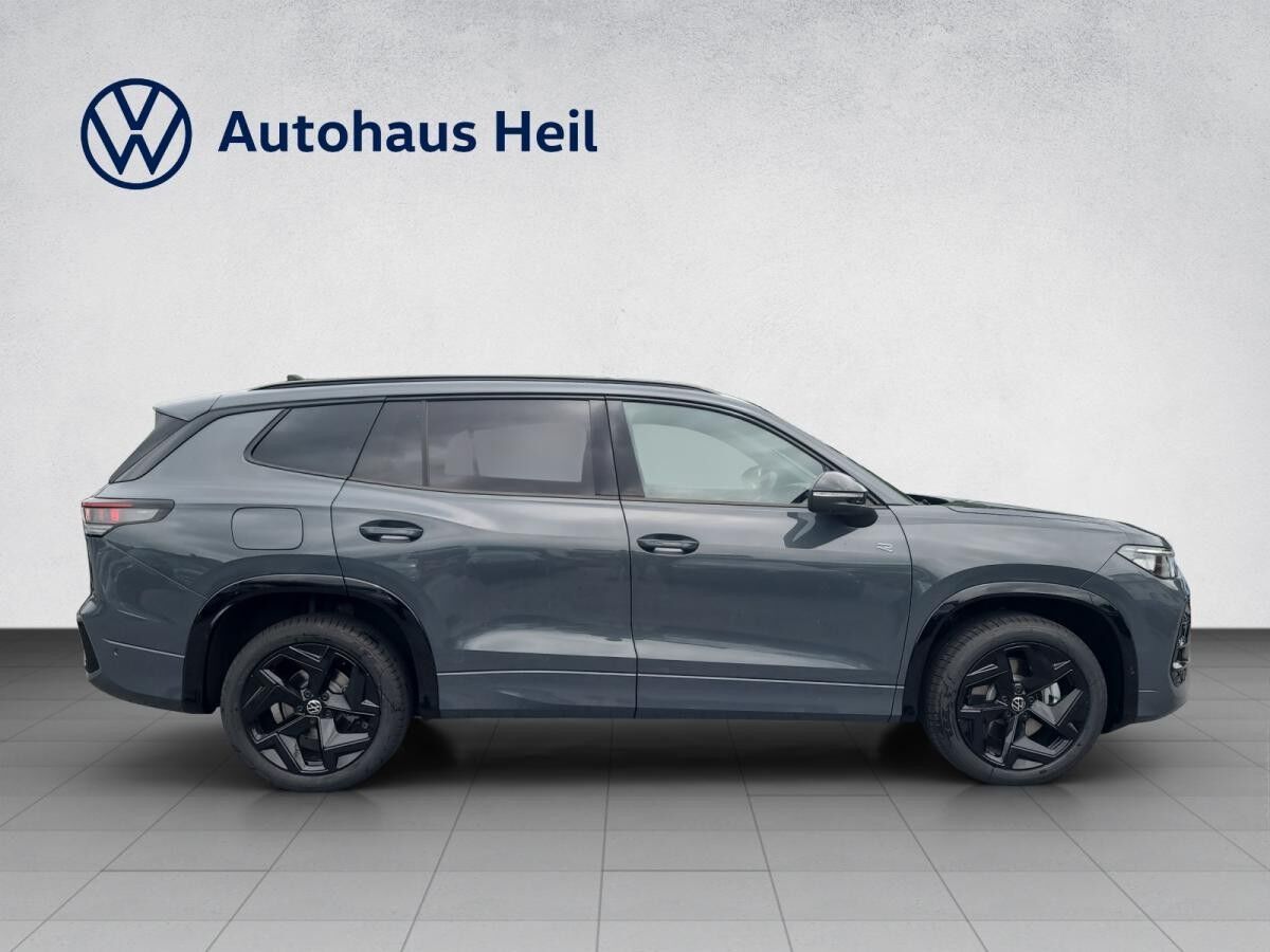 Volkswagen Tayron R-Line 2.0 TSI DSG 4Motion *BlackStyle*