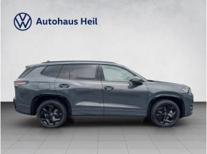 Volkswagen Tayron R-Line 2.0 TSI DSG 4Motion *BlackStyle*