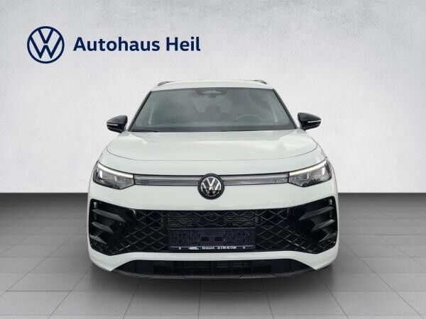 Volkswagen Tayron R-Line 2.0 TDI DSG 4Motion *BlackStyle*
