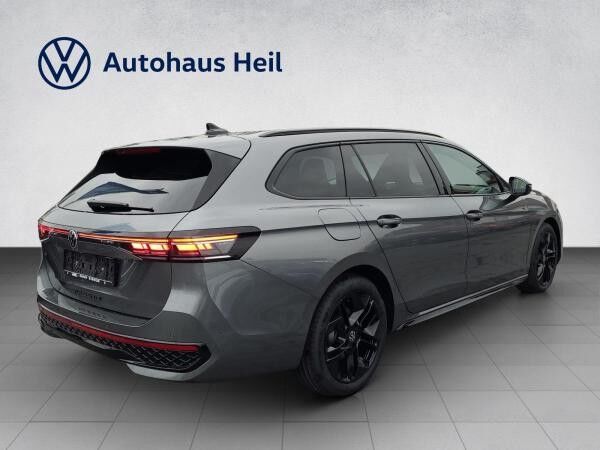 Volkswagen Passat Variant R-Line 2.0 TDI 4M *BlackStyle*