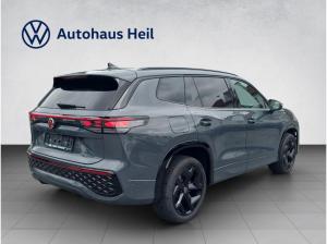 Volkswagen Tayron R-Line 2.0 TSI DSG 4Motion *BlackStyle*