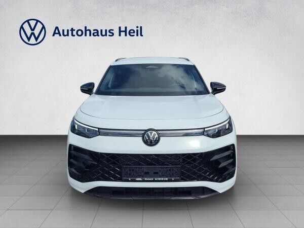 Volkswagen Tayron R-Line 2.0 TSI DSG 4Motion *BlackStyle*