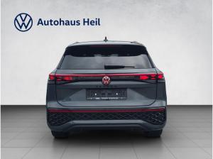 Volkswagen Tayron R-Line 2.0 TSI DSG 4Motion *BlackStyle*