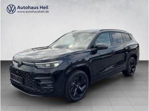 Volkswagen Tayron R-Line 2.0 TSI DSG 4Motion *BlackStyle*