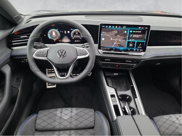 Volkswagen Passat Variant R-Line 2.0 TDI 4M *BlackStyle*