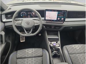Volkswagen Tayron R-Line 2.0 TSI DSG 4Motion *BlackStyle*