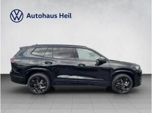 Volkswagen Tayron R-Line 2.0 TSI DSG 4Motion *BlackStyle*