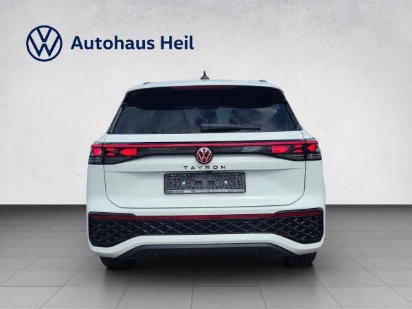 Volkswagen Tayron R-Line 2.0 TSI DSG 4Motion *BlackStyle*