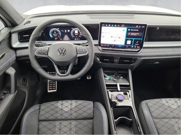 Volkswagen Tayron R-Line 2.0 TDI DSG 4Motion *BlackStyle*