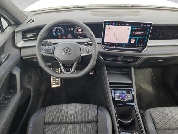 Volkswagen Tayron R-Line 2.0 TSI DSG 4Motion *BlackStyle*
