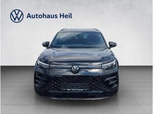 Volkswagen Tayron R-Line 2.0 TDI DSG 4Motion *BlackStyle*