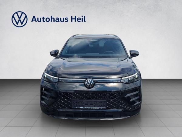 Volkswagen Tayron R-Line 2.0 TDI 4M *BlackStyle*IQ-Light*