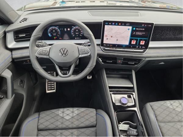 Volkswagen Tayron R-Line 2.0 TSI DSG 4Motion *BlackStyle*