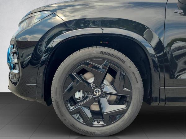 Volkswagen Tayron R-Line 2.0 TDI 4M *BlackStyle*IQ-Light*