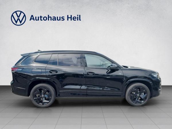 Volkswagen Tayron R-Line 2.0 TDI 4M *BlackStyle*IQ-Light*