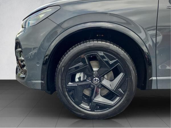 Volkswagen Tiguan R-Line 2.0 TSI 4M *BlackStyle*IQ-Light*