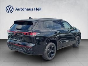 Volkswagen Tayron R-Line 2.0 TDI DSG 4Motion *BlackStyle*