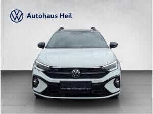 Volkswagen Taigo R-Line 1.0 TSI DSG *BlackStyle*IQ-Light*