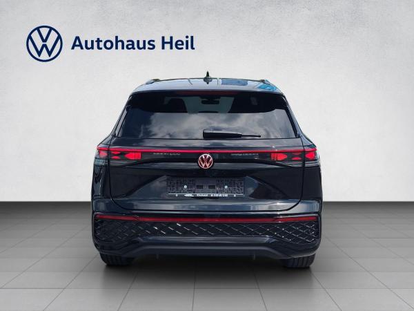 Volkswagen Tayron R-Line 2.0 TDI 4M *BlackStyle*IQ-Light*