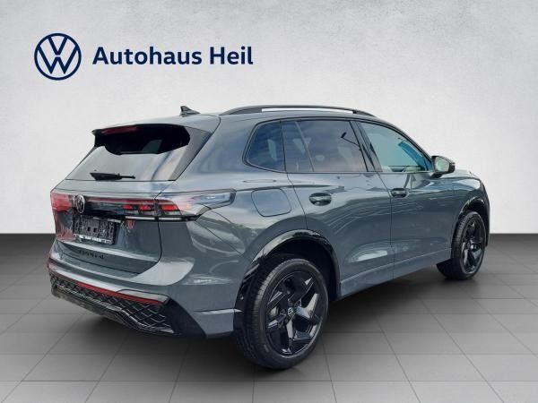 Volkswagen Tiguan R-Line 2.0 TSI 4M *BlackStyle*IQ-Light*