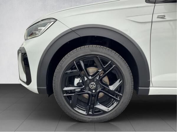 Volkswagen Taigo R-Line 1.0 TSI DSG *BlackStyle*IQ-Light*