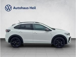Volkswagen Taigo R-Line 1.0 TSI DSG *BlackStyle*IQ-Light*