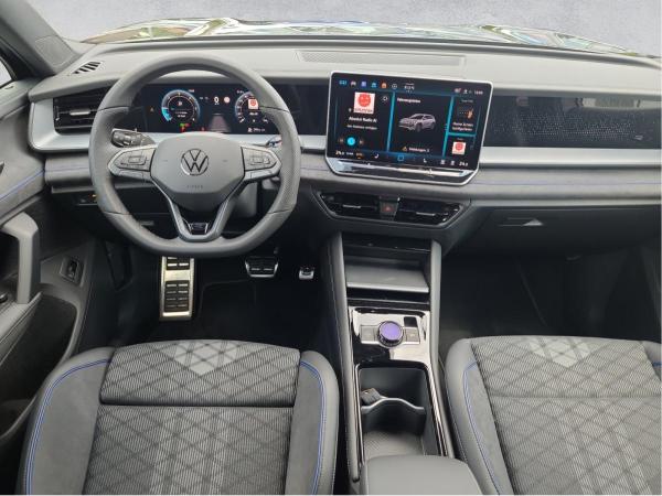 Volkswagen Tayron R-Line 2.0 TDI 4M *BlackStyle*IQ-Light*