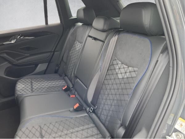 Volkswagen Tiguan R-Line 2.0 TSI 4M *BlackStyle*IQ-Light*