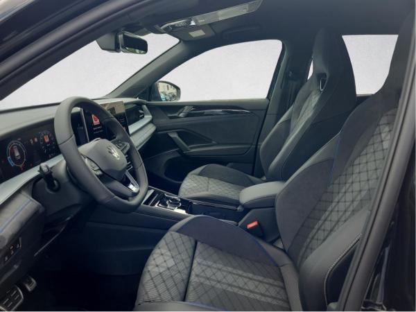 Volkswagen Tayron R-Line 2.0 TDI 4M *BlackStyle*IQ-Light*