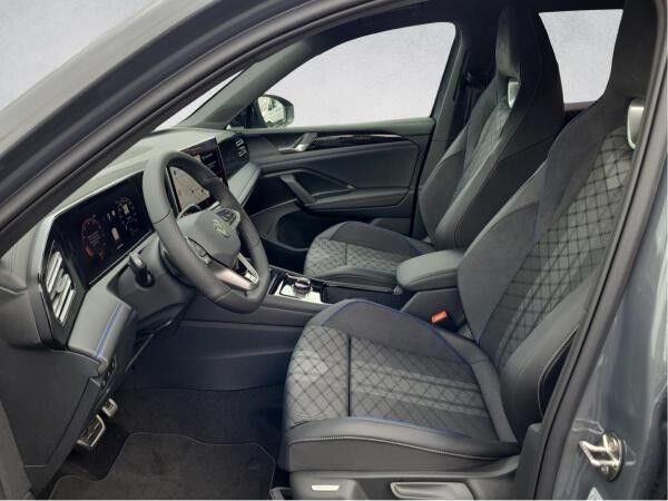 Volkswagen Tiguan R-Line 2.0 TSI 4M *BlackStyle*IQ-Light*