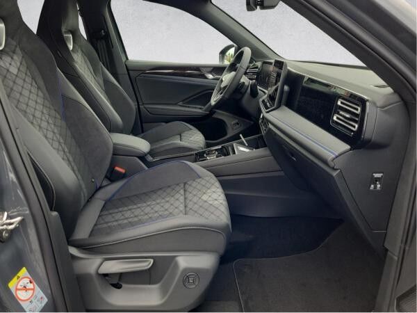 Volkswagen Tiguan R-Line 2.0 TSI 4M *BlackStyle*IQ-Light*