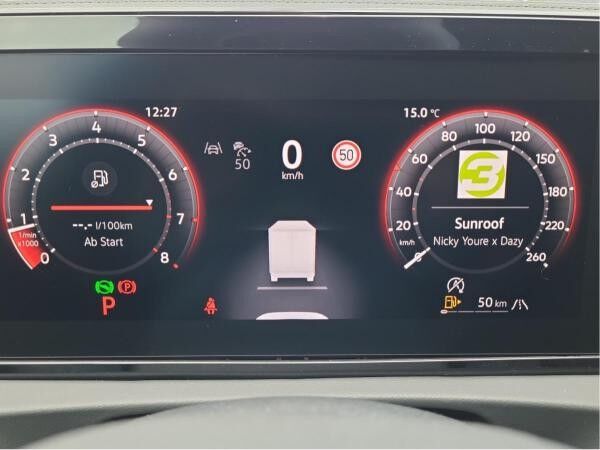 Volkswagen Tiguan R-Line 2.0 TSI 4M *BlackStyle*IQ-Light*